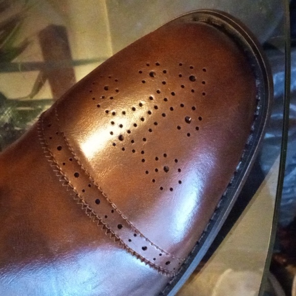 Metro Charm Size 10.5 Dress shoes main image 9